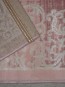 Синтетичний килим Alvita Relax 4647A S.Pink-Cream - высокое качество по лучшей цене в Украине - изображение 1.